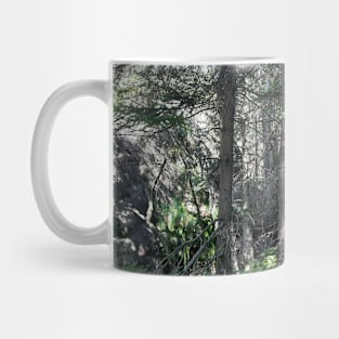 Forest Mug